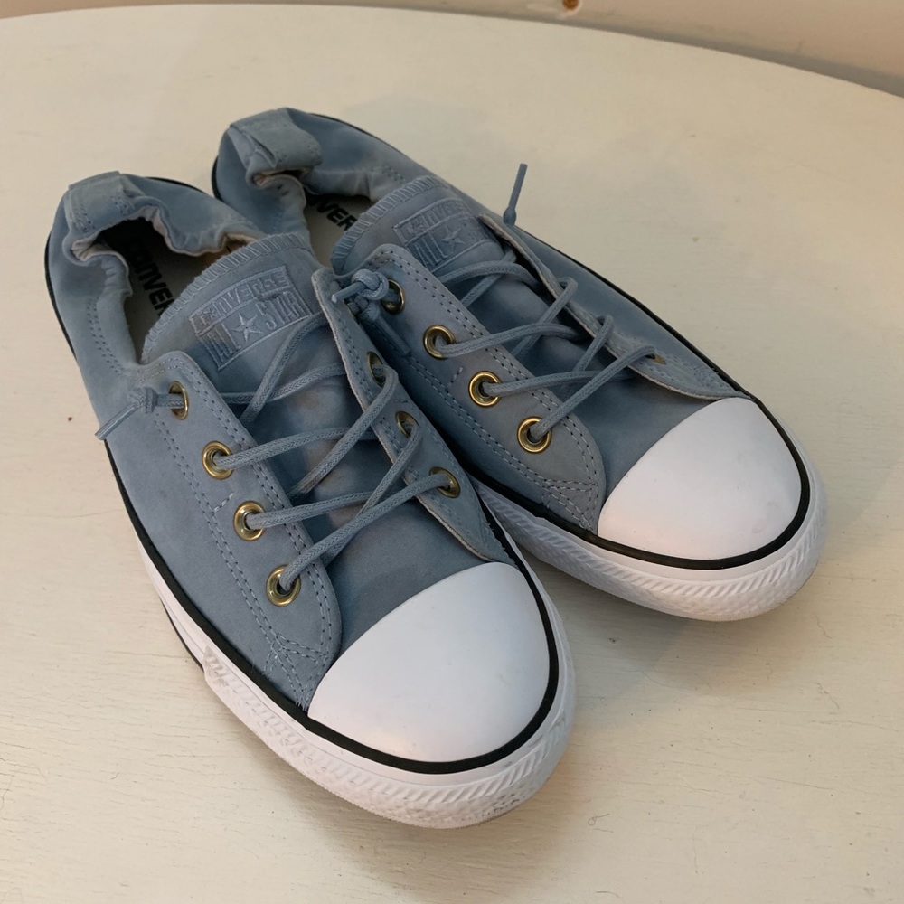 Converse Shoreline Slip-On